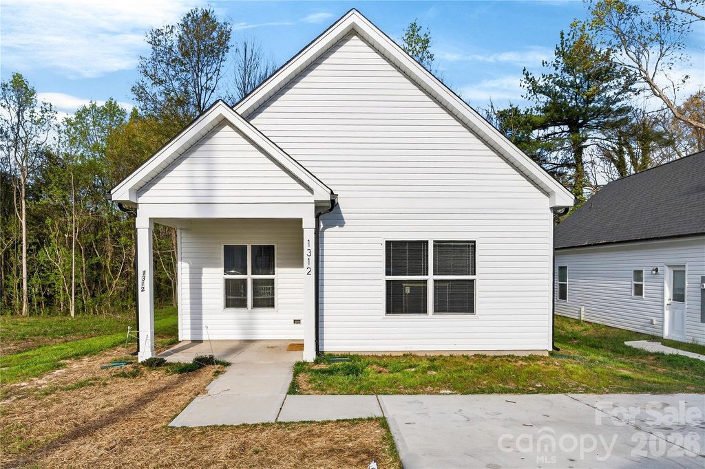 1312 7th Street, Statesville, NC 28677