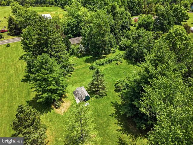 3610 RIDGE RD, Perkasie, PA 18944