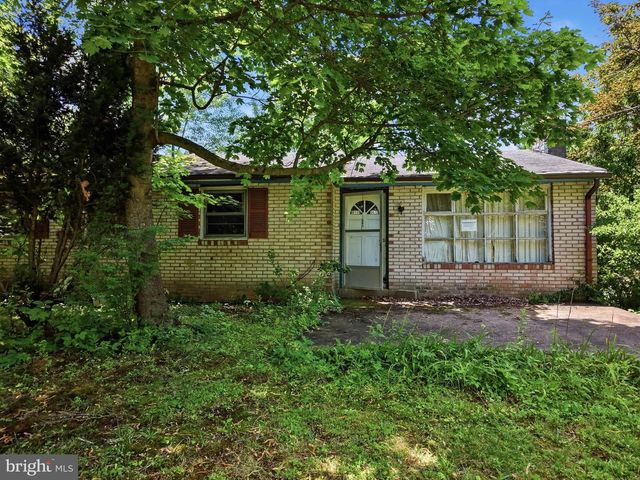 3610 RIDGE RD, Perkasie, PA 18944