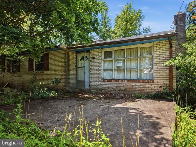 3610 RIDGE RD, Perkasie, PA 18944