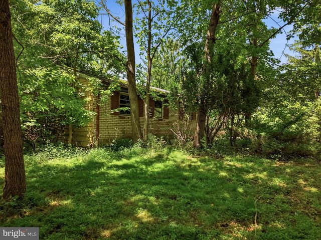 3610 RIDGE RD, Perkasie, PA 18944