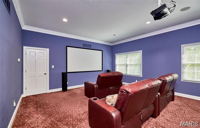 9780 Old Warson Road, St Louis, MO 63124