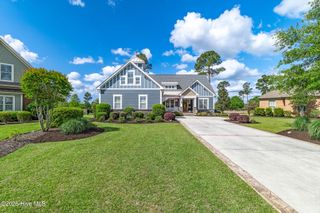 1413 W Gantry Court, Leland, NC 28451