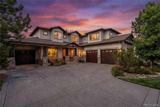 1251 Buffalo Ridge Road, Castle Pines, CO 80108