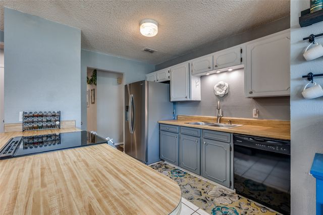 751 Tumbleweed Court, Fort Worth, TX 76108