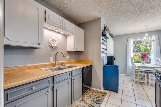 751 Tumbleweed Court, Fort Worth, TX 76108