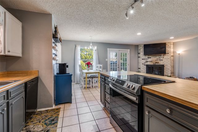 751 Tumbleweed Court, Fort Worth, TX 76108