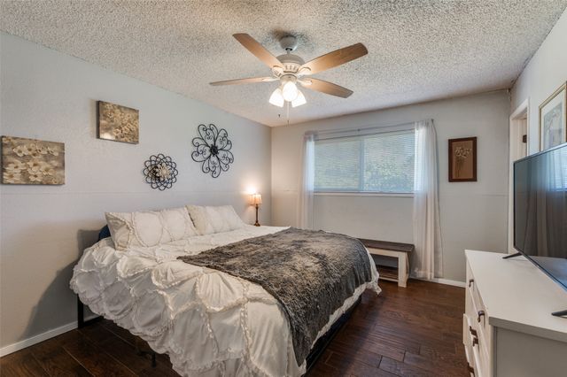 751 Tumbleweed Court, Fort Worth, TX 76108