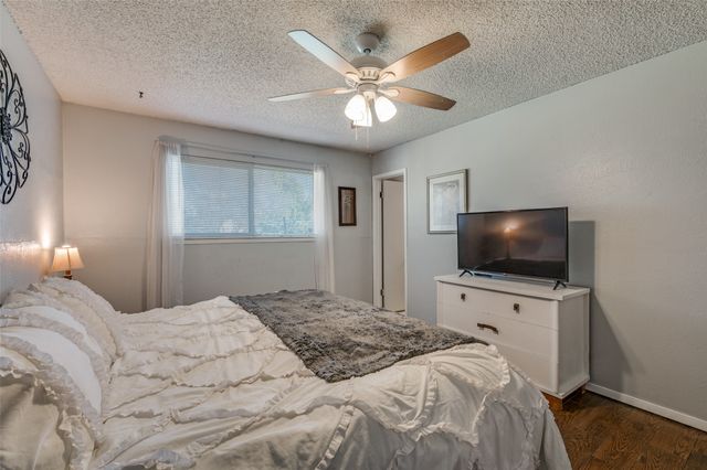 751 Tumbleweed Court, Fort Worth, TX 76108