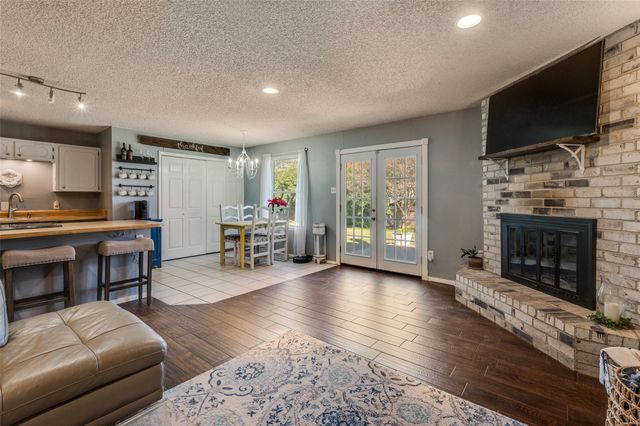 751 Tumbleweed Court, Fort Worth, TX 76108