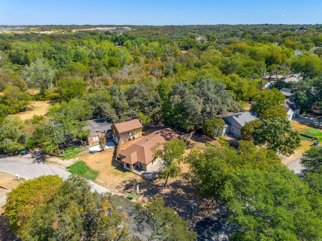 6940 Hatch Road, Fort Worth, TX 76135 — photo 4