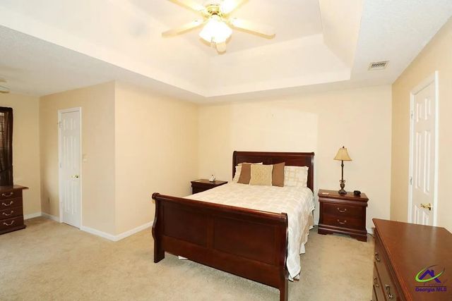 107 Woodfield Drive, Warner Robins, GA 31088
