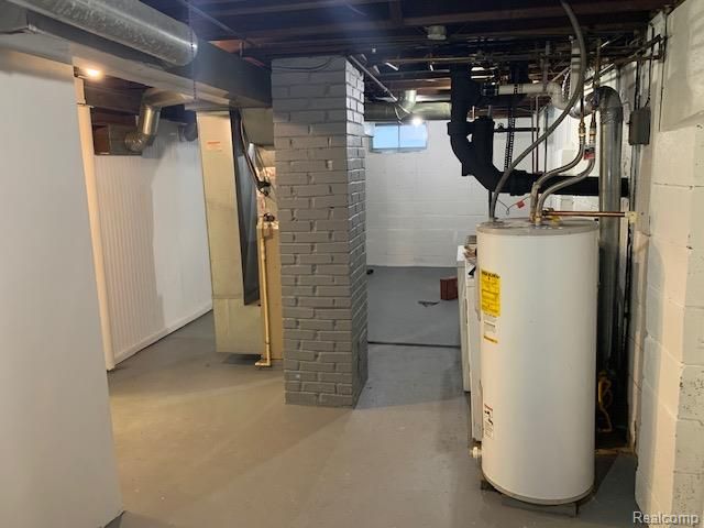 3299 W Ridgeway Avenue, Flint, MI 48504