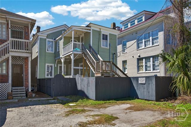 22 E 37th Street, Savannah, GA 31401