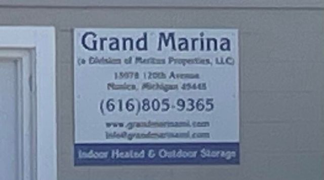 15101 120th Avenue, Nunica, MI 49448