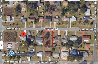 TBD ALMOND ROAD, Ocala, FL 34472