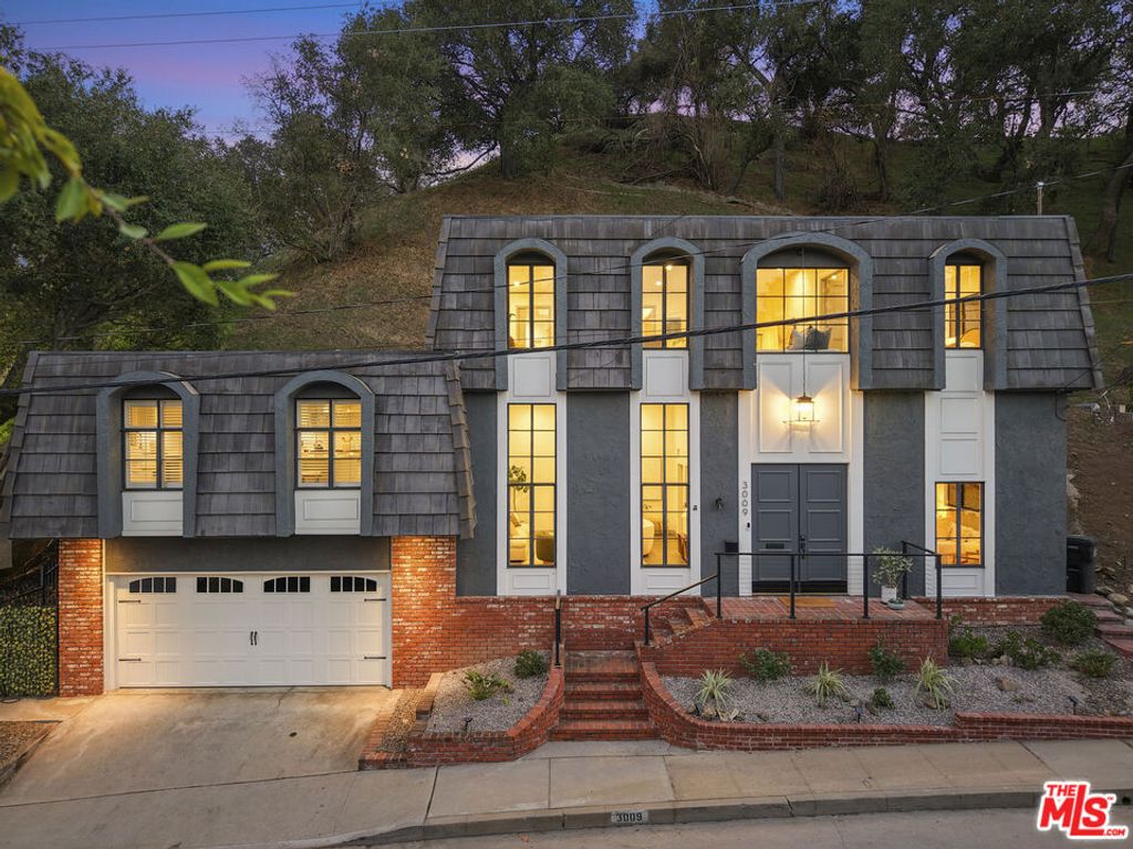 3009 San Gabriel Avenue, Glendale, CA 91208 — exterior