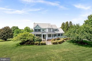 37857 ALBERTS FARM DR, Purcellville, VA 20132