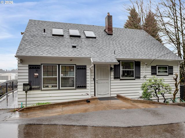 5135 Nw SAINT HELENS Rd, Portland, OR 97210