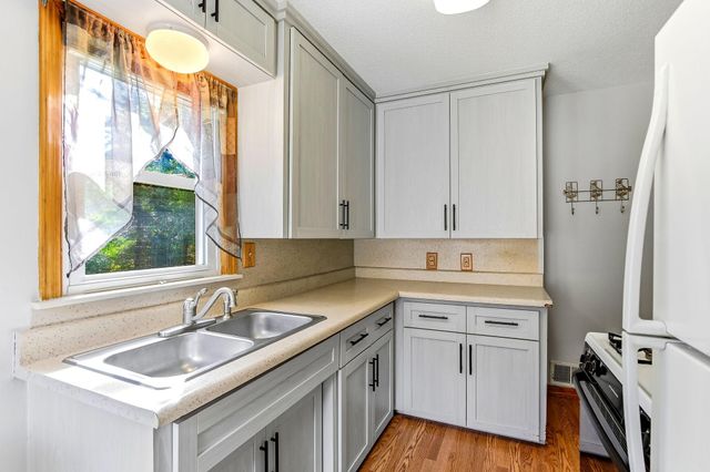8691 Van Buren Street NE, Blaine, MN 55434