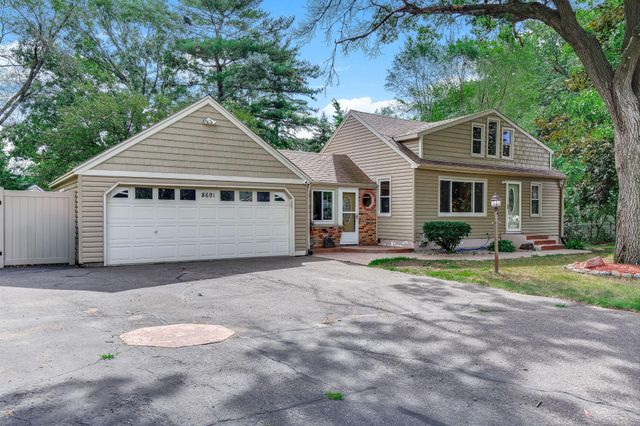 8691 Van Buren Street NE, Blaine, MN 55434