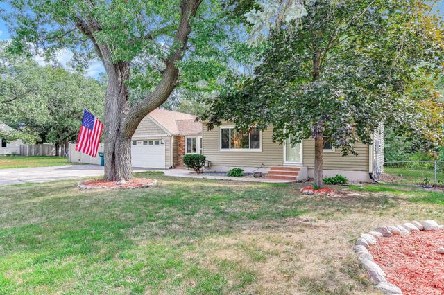 8691 Van Buren Street NE, Blaine, MN 55434