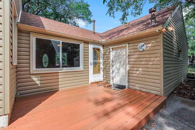 8691 Van Buren Street NE, Blaine, MN 55434