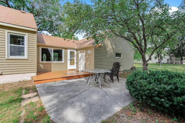 8691 Van Buren Street NE, Blaine, MN 55434