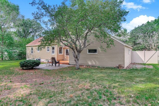 8691 Van Buren Street NE, Blaine, MN 55434