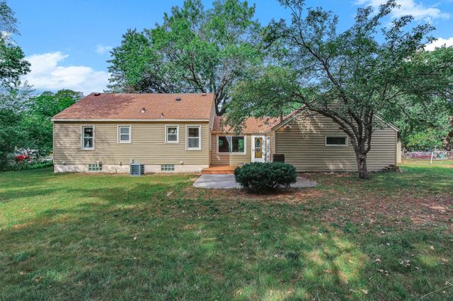 8691 Van Buren Street NE, Blaine, MN 55434