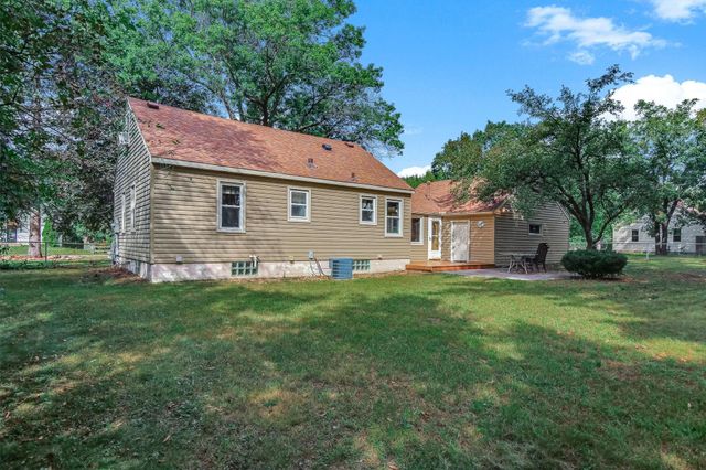 8691 Van Buren Street NE, Blaine, MN 55434