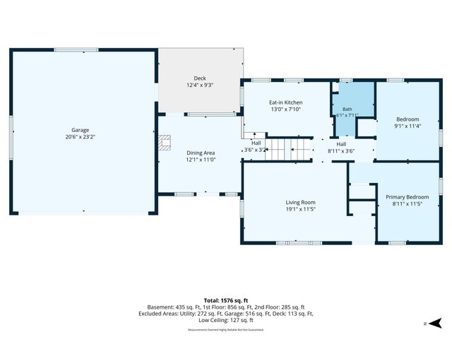 8691 Van Buren Street NE, Blaine, MN 55434