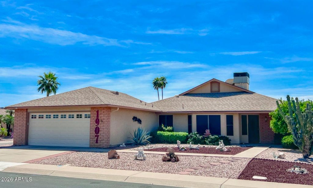 1907 Leisure World --, Mesa, AZ 85206 — photo 2