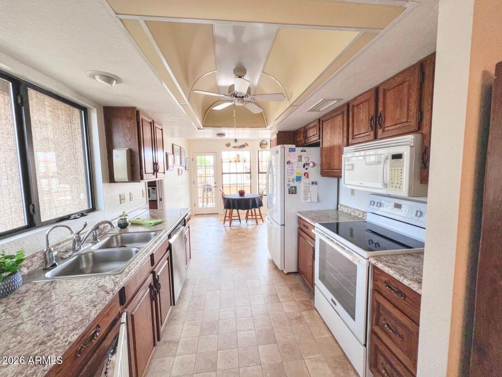 1907 Leisure World --, Mesa, AZ 85206 — photo 4