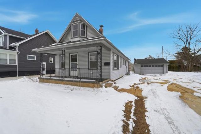 2642 124th Street, Toledo, OH 43611