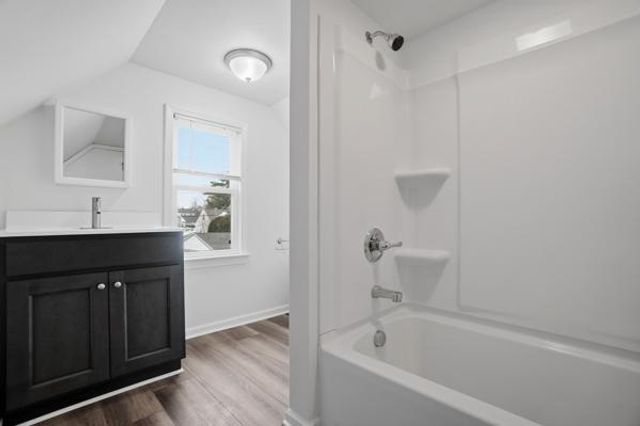 2642 124th Street, Toledo, OH 43611