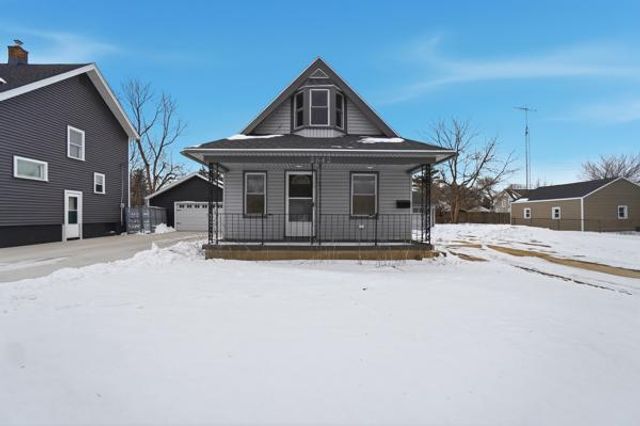 2642 124th Street, Toledo, OH 43611