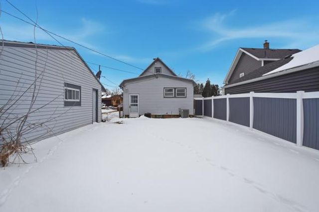 2642 124th Street, Toledo, OH 43611