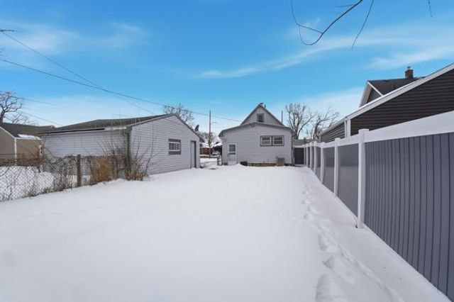 2642 124th Street, Toledo, OH 43611