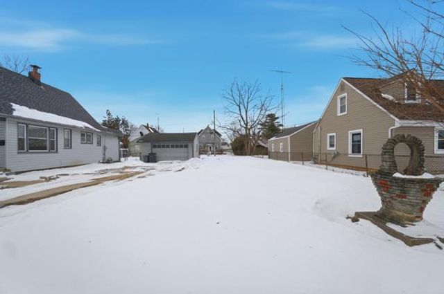 2642 124th Street, Toledo, OH 43611