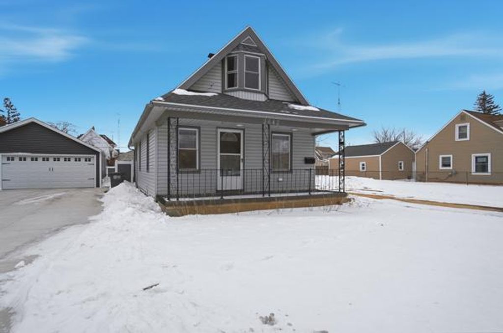 2642 124th Street, Toledo, OH 43611