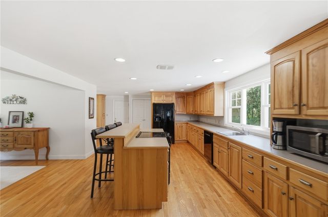 145 Liberty Church Road, Exeter, RI 02822