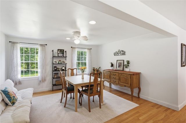 145 Liberty Church Road, Exeter, RI 02822