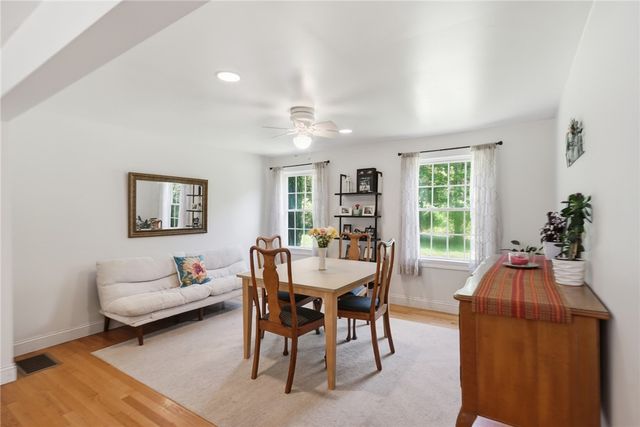 145 Liberty Church Road, Exeter, RI 02822