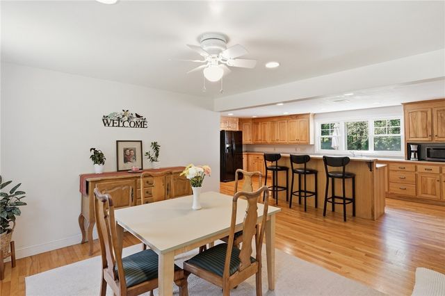 145 Liberty Church Road, Exeter, RI 02822