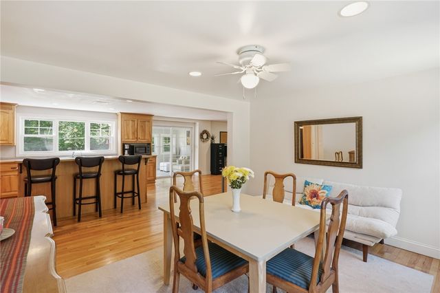 145 Liberty Church Road, Exeter, RI 02822