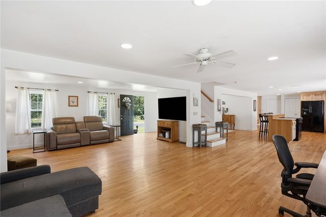 145 Liberty Church Road, Exeter, RI 02822