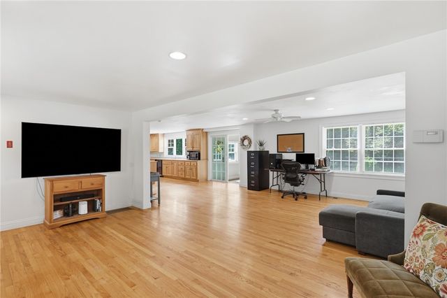 145 Liberty Church Road, Exeter, RI 02822
