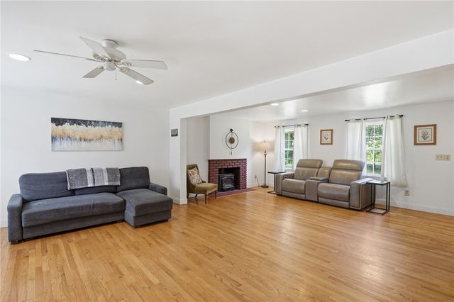 145 Liberty Church Road, Exeter, RI 02822