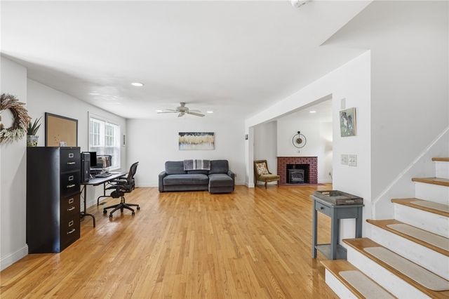 145 Liberty Church Road, Exeter, RI 02822